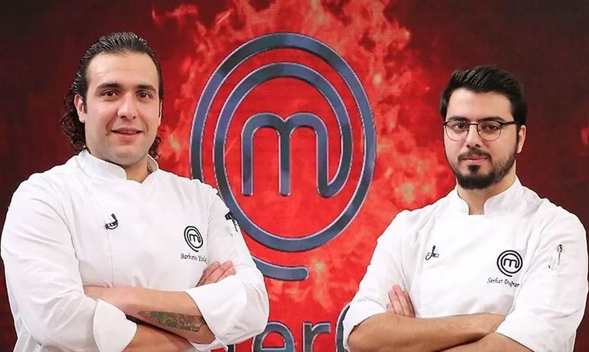 Serhat Doğramacı neden MasterChef All Star'a katılmadı! Barbaros Yoloğlu'nun yarışmaya katılması kafaları bir kez daha karıştırdı