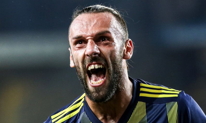 Vedat Muriqi Valencia İle Büyük Ölçüde Anlaşma Sağladı!