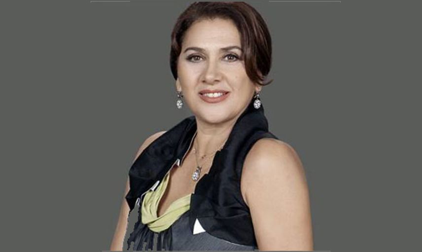Hülya Darcan Sevgilisi - Eşi 