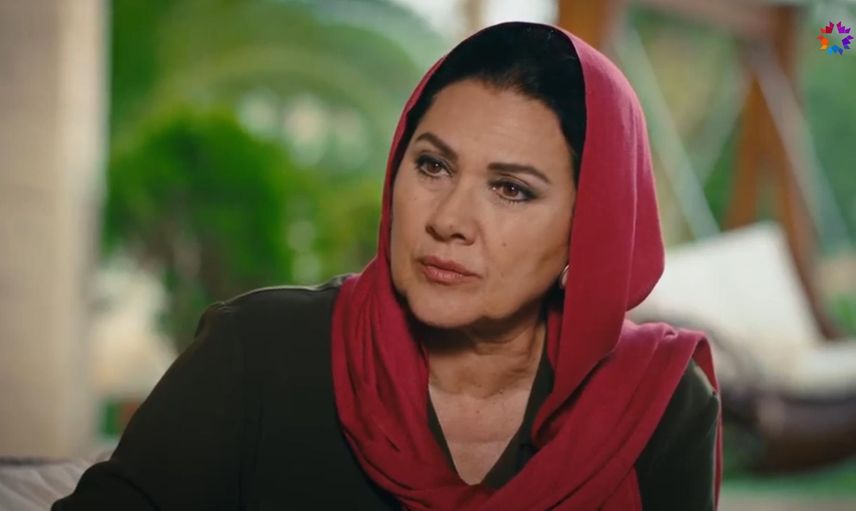 Hülya Darcan Kimdir? 