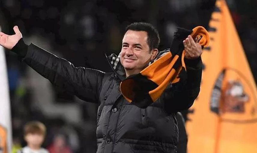 Hull City Fatih Karagümrük'ün Golcüsü Aleksandar Pesic'i Transfer Etmek İstiyor!
