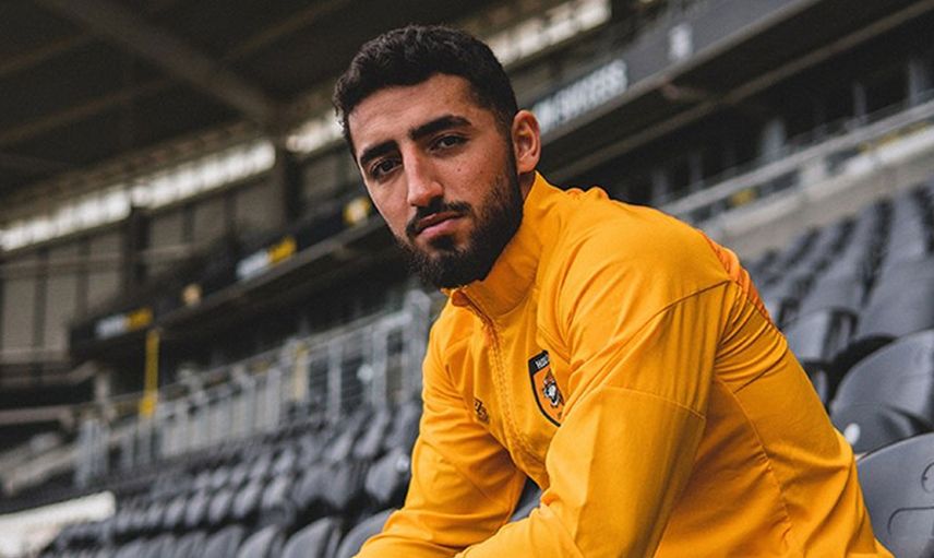 Hull City, Fenerbahçe'den Allahyar Sayyadmanesh'in transferde bonservisini almak için harekete geçti!