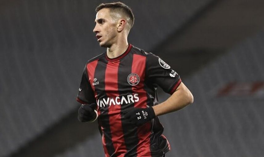 Hull City'nin Gündeminde Olan Aleksandar Pesic'in Transferi İçin Fenerbahçe Devreye Girdi!