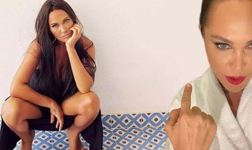 Hülya Avşar hacklendi mi? Hülya Avşar sosyal medya hesabına erişemediğini söyledi