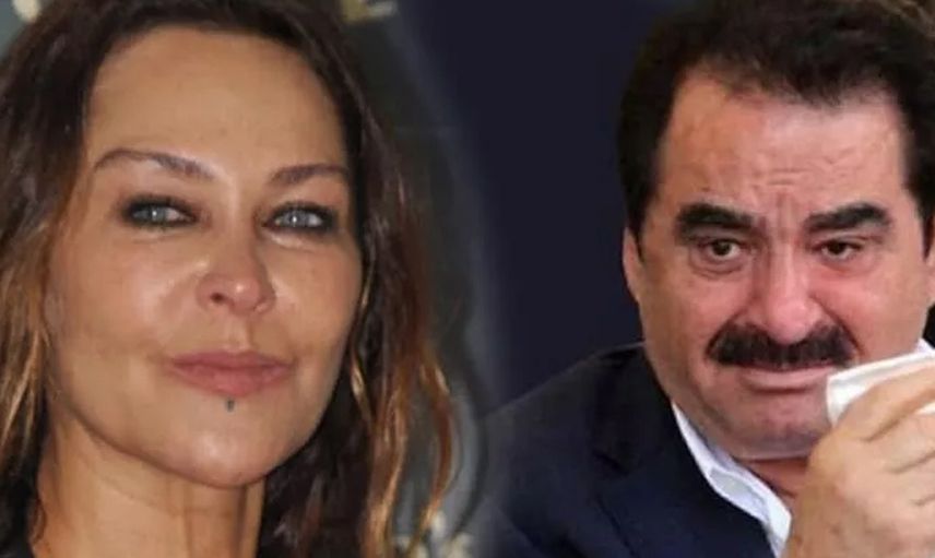 Hülya Avşar'dan Olay Yaratacak İbrahim Tatlıses İtirafı