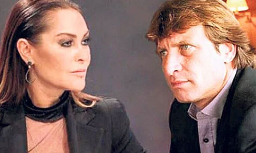 Hülya Avşar'ın eski kocası Kaya Çilingiroğlu iflas bayrağını çekti 3 kuruş parayı ödeyemediği için evine haciz geldi