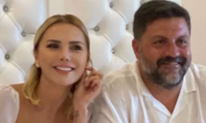 SECCAD YEŞİL'İN O PAYLAŞIMI DİKKAT ÇEKTİ! 