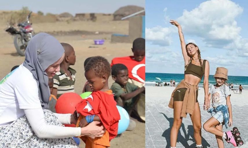 Şeyma Subaşı’ndan şaşırtan itiraf: Gamze Özçelik gibi kapanacağım
