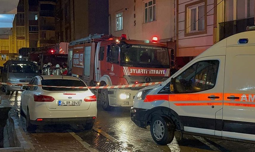 Cinsel ilişki oyuncağı başına bela oldu! Genç kadın hayatını zor kurtardı