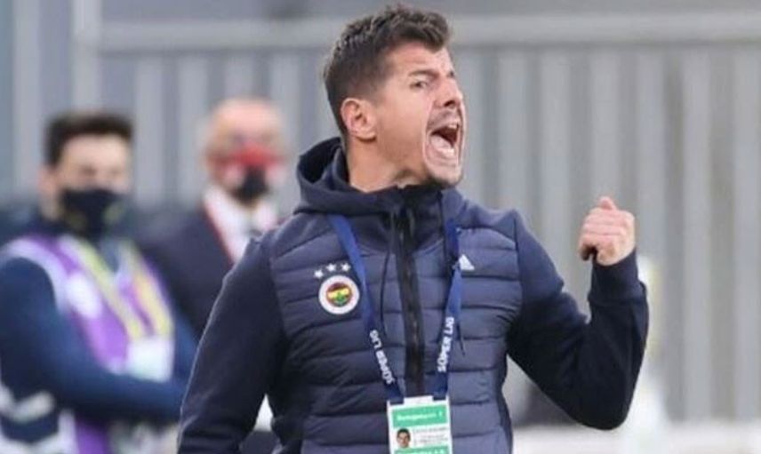 Fenerbahçe'de Değişim Rüzgarları