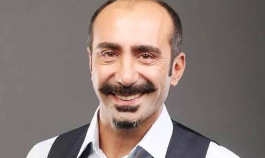 Çok Güzel Hareketler Bunlar'ın eski oyuncusu Metin Yıldız kalp krizi geçirdi!