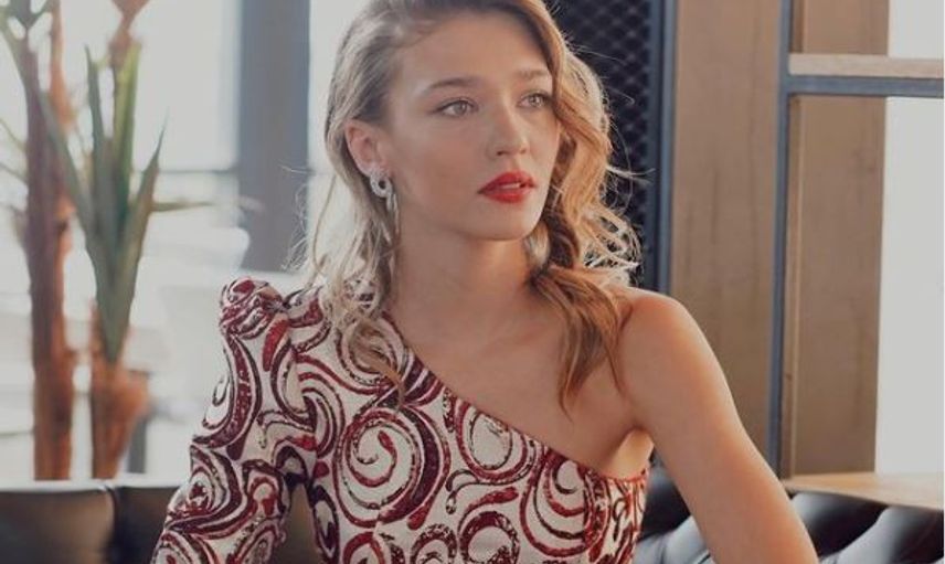 Melisa Döngel'den Büyük İtiraf! 'Babam Tarafımdan İstismara Uğradım'