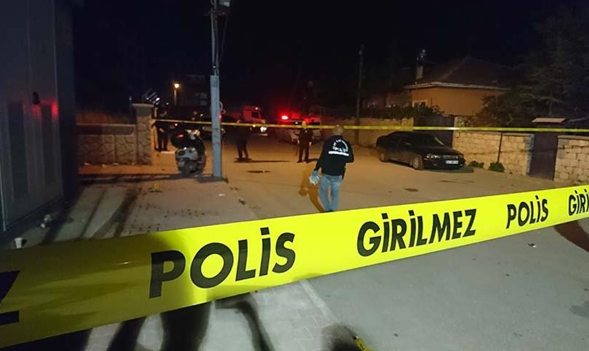 İstanbul'da İş Arayan Kadına Korkunç Tuzak