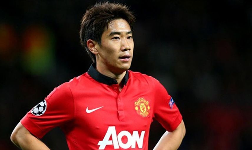 Antalyaspor Transferde Shinji Kagawa ile Görüşüyor!