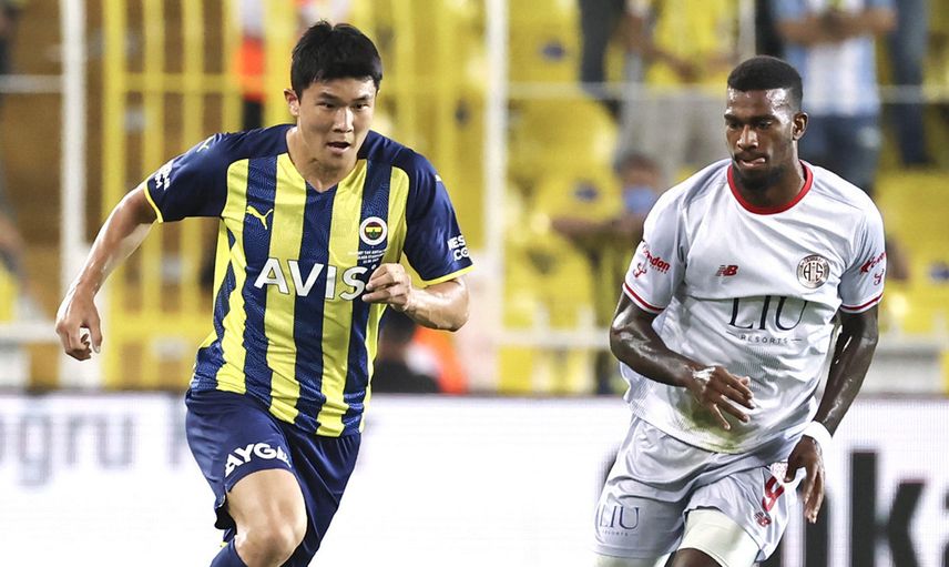 Fenerbahçeli Kim Min-Jae'nin Sözleşmesinde Dikkat Çeken Ayrıntı Ortaya Çıktı!