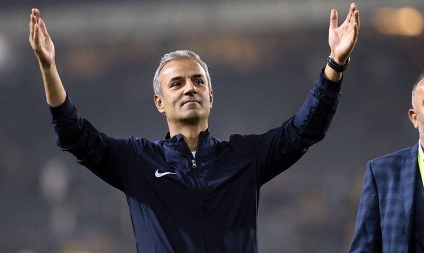 İsmail Kartal'dan Fenerbahçe İle İlgili Önemli Açıklamalar Geldi!