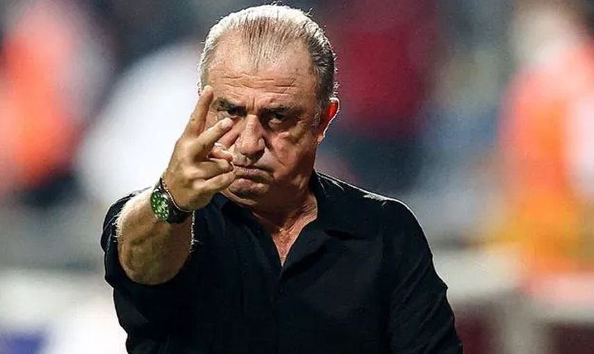 Adana Demirspor Başkanı Murat Sancak'ın Galatasaray Teknik Direktörü Fatih Terim Hakkındaki Sözleri Gündem Oldu!
