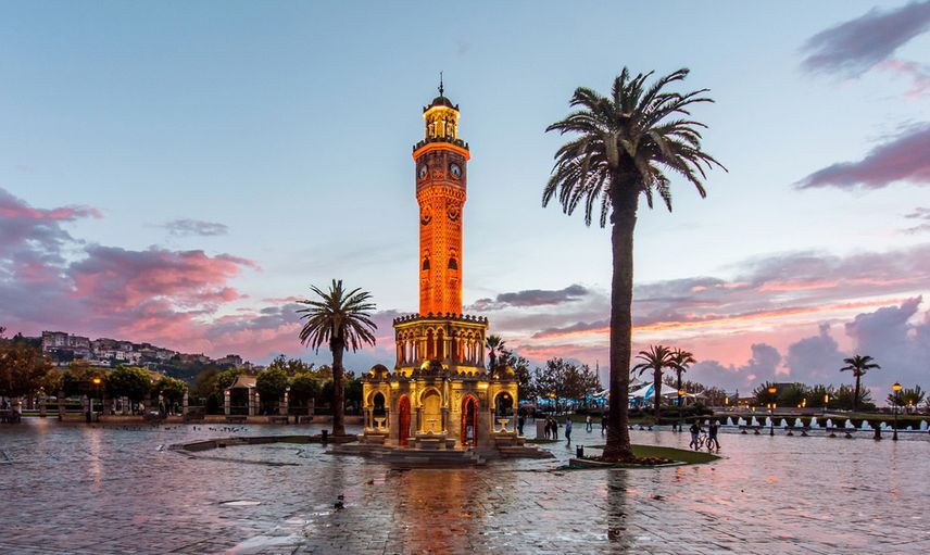 İzmir
