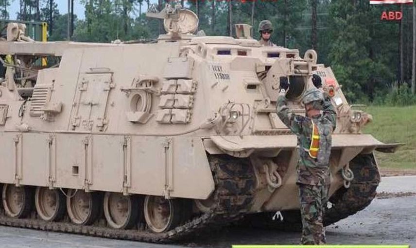 Amerika Ve Rusya’nın Karşılaştırmalı Askeri Gücü