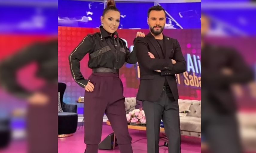 Alişan ve Demet Akalın isyan etmişti: İşimizi elimizden aldı! Seda Sayan ile koltuk kavgası yeniden alevlendi!