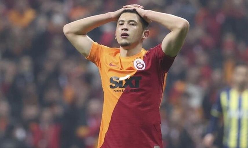 Galatasaray'da Rumen futbolcularda büyük hayal kırıklığı!