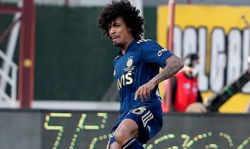 Fenerbahçe'den Ayrılacağı Konuşulan Luiz Gustavo'nun Talipleri Artıyor