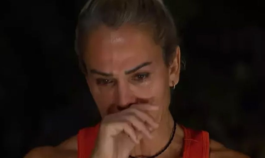Survivor Nagihan'ın yarışmadaki kaderi belli oldu: Acun Ilıcalı konseyde açıkladı!