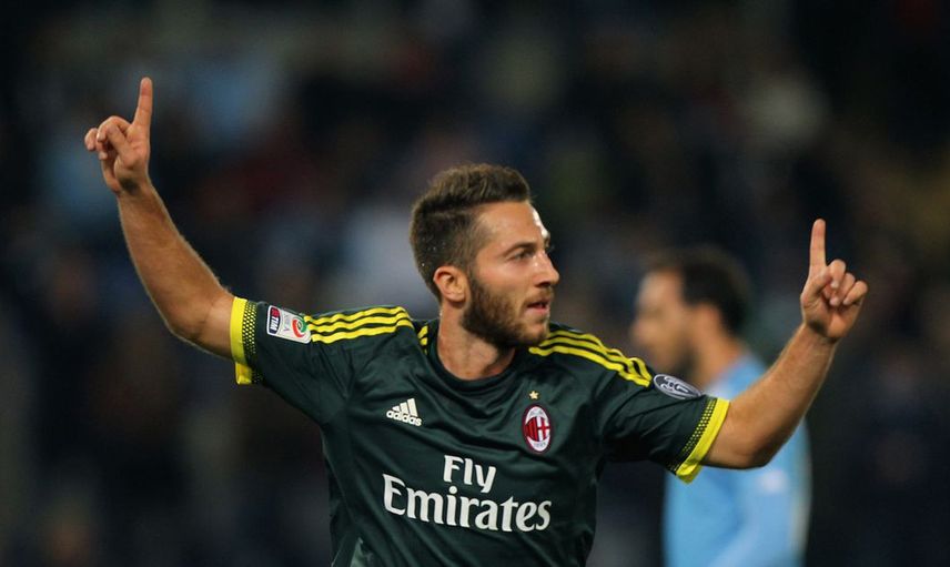 Fenerbahçe ve Galatasaray Andrea Bertolacci İçin Transfer Yarışına Girdiler!