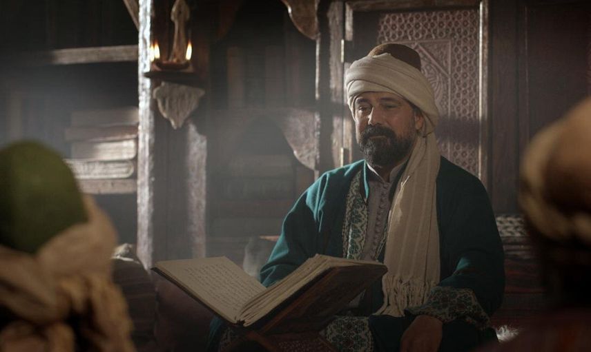 Hz. Mevlana Dizisi Ne Zaman Çıkıyor, Oyuncu Kadrosunda Kimler Var, Mevlana'yı Kim Canlandırıyor?