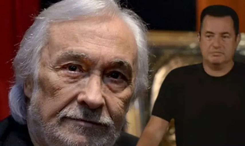 Müjdat Gezen'den Survivor tepkisi! Ateş püskürdü: Yaş kısıtlaması getirilsin!