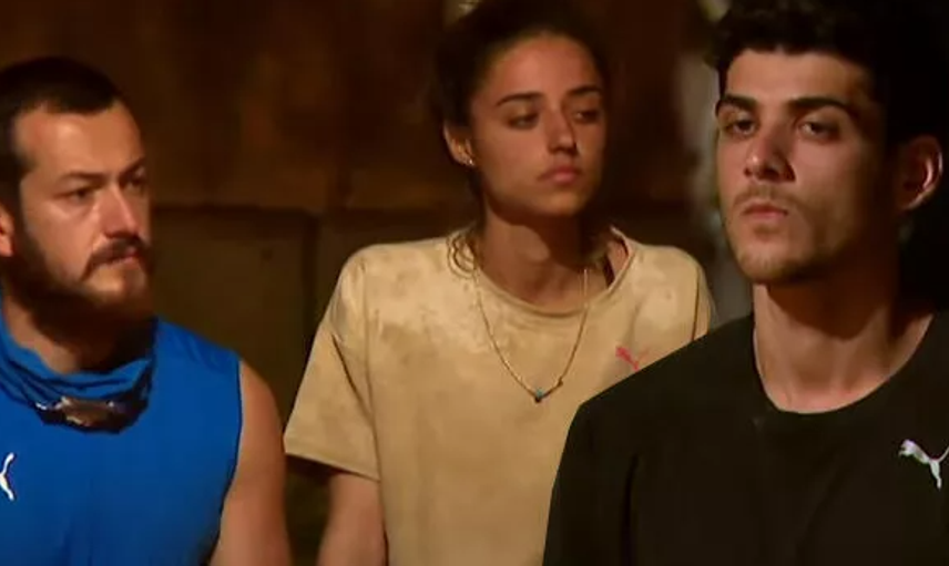 Hiç Kimse Beklemiyordu, Survivor’da Evlenme Teklifi! Ayşe, Poyraz’a Resmen Evlilik Teklifi Etti