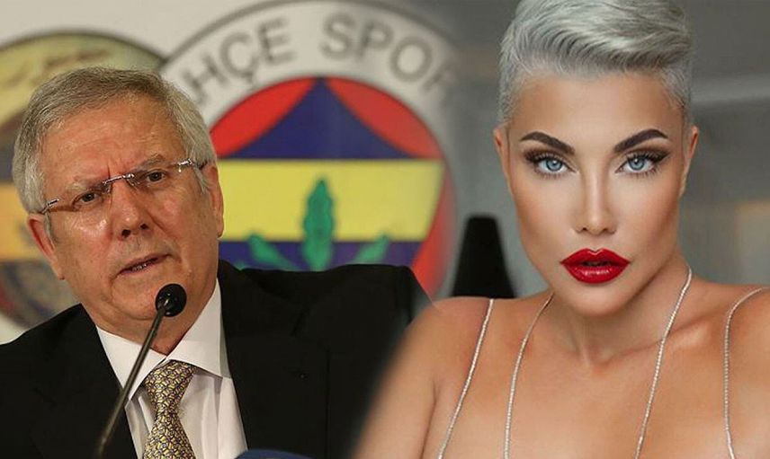 Hapse Giren Deniz Akkaya’ya Aziz Yıldırım Da Acımadı