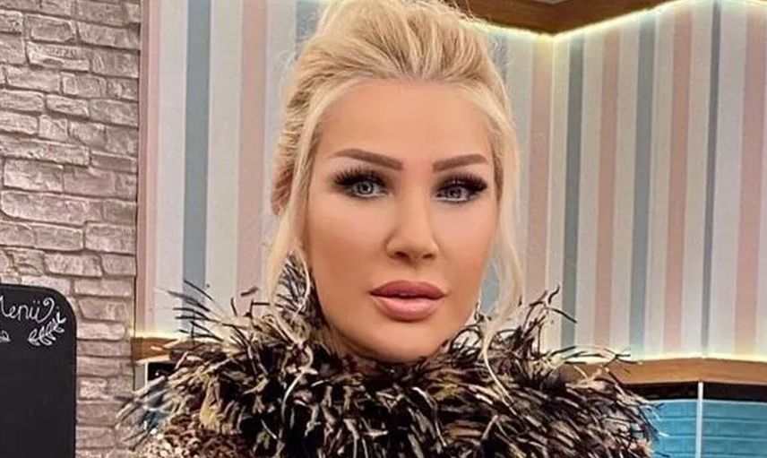 Seda Sayan'ın son hali hayranlarını endişelendirdi Çağlar Ökten ile araları mı bozuk iddiaları başladı bile