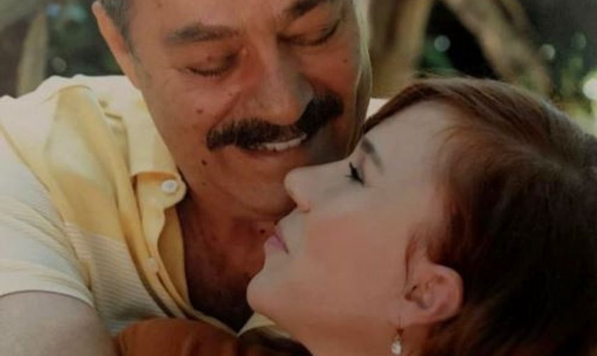 Kadir İnanır’ın Sevgilisi Jülide Kural kimdir?