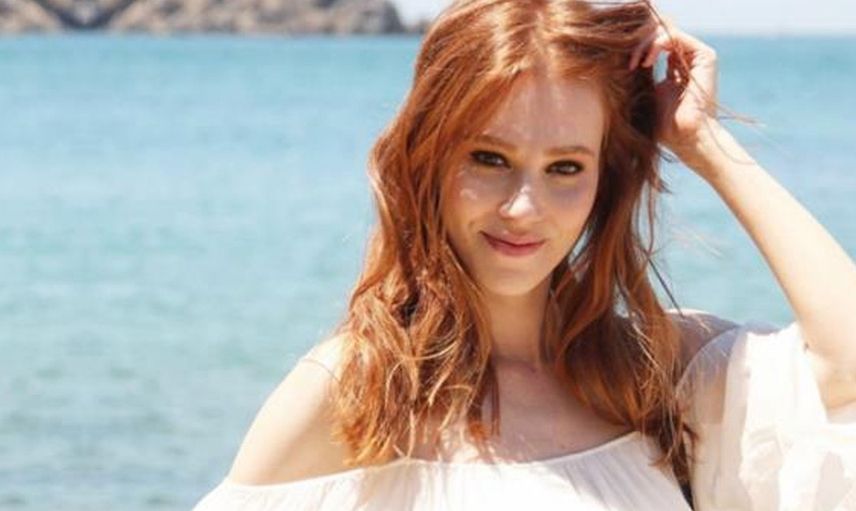 İmaj Değiştiren Elçin Sangu'nun Yeni Hali Şaşırttı