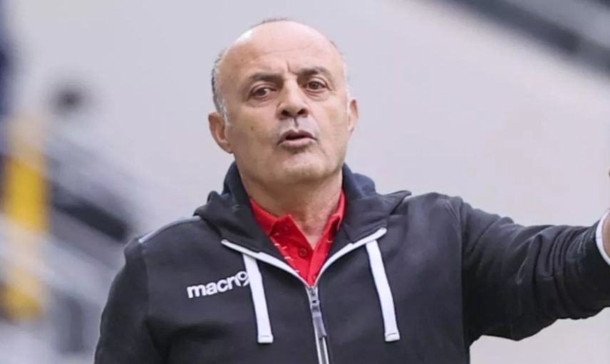 Özcan Bizati'nin Teknik Adamlık Kariyeri