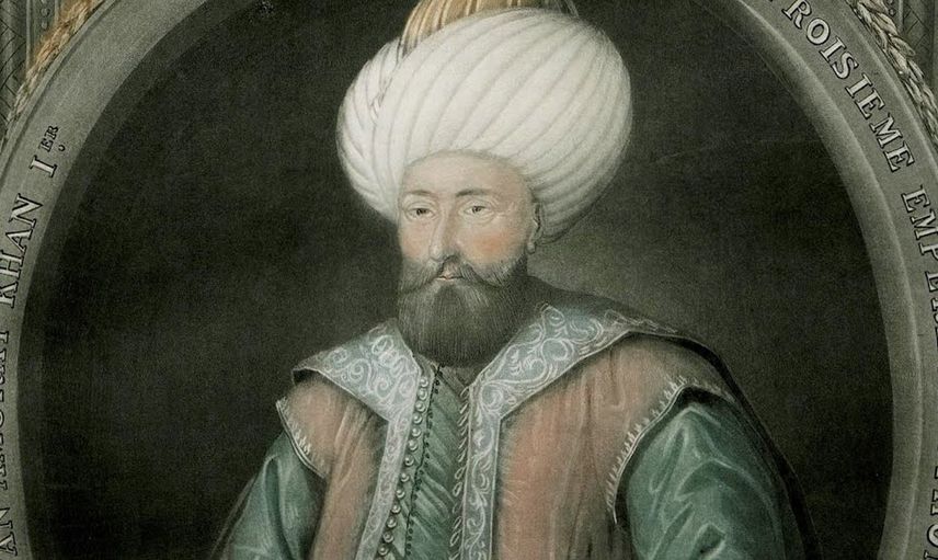 I. Murat Kimdir?