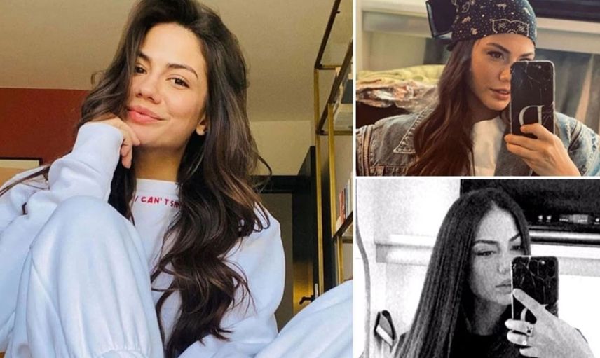 Yeni gelin Demek Özdemir’in acı günü: Aldığı haberle yıkıldı