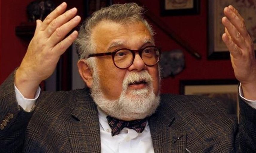 Celal Şengör'den İstanbul depremi açıklaması