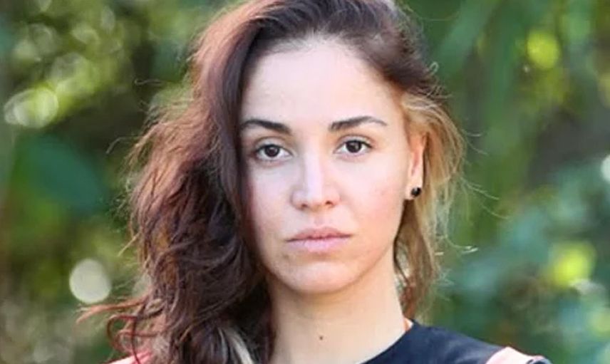 Berna Keklikler