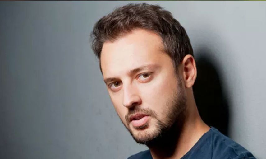 İbrahim kendirci kimdir?