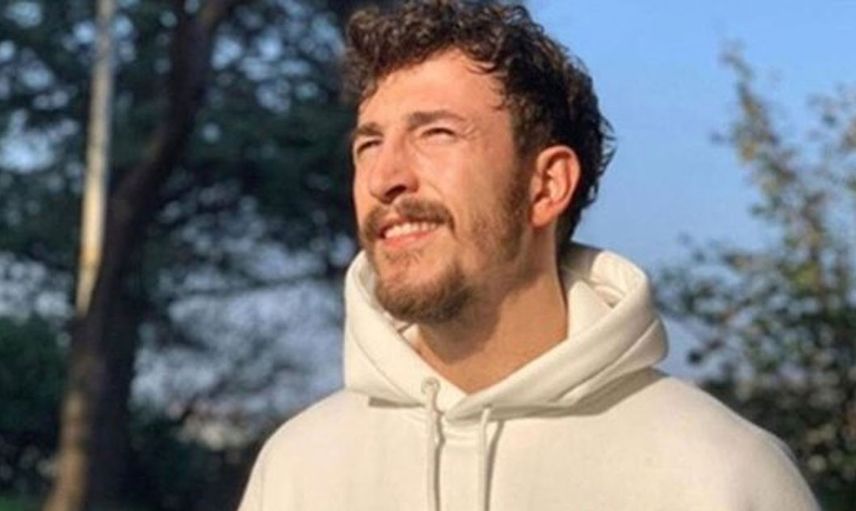 Survivor'ı yıkan ölüm herkes ne olduğunu anlamadı Berkan Karabulut hayranlarını üzdü