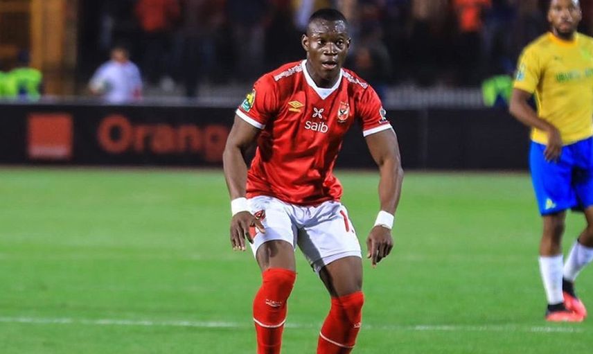 Aliou Dieng Galatasaray'a Transferiyle İlgili İtiraflarda Bulundu!
