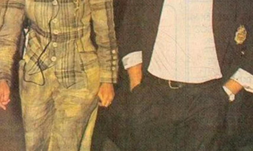 Hülya Avşar ve Tanju Çolak Aşkından İlginç Detaylar