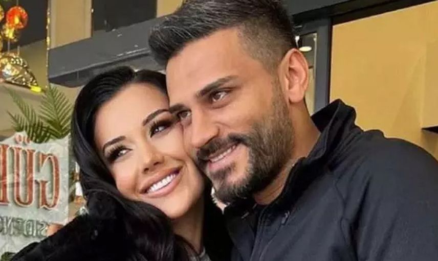 Dilan Polat cezaevine iyice alışıyor: Yeni bir hobi bile edindi!