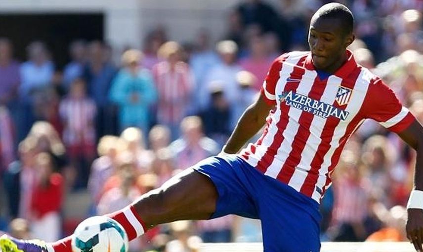 Galatasaray Transferde Josuha Guilavogui'nin İçin Harekete Geçti!