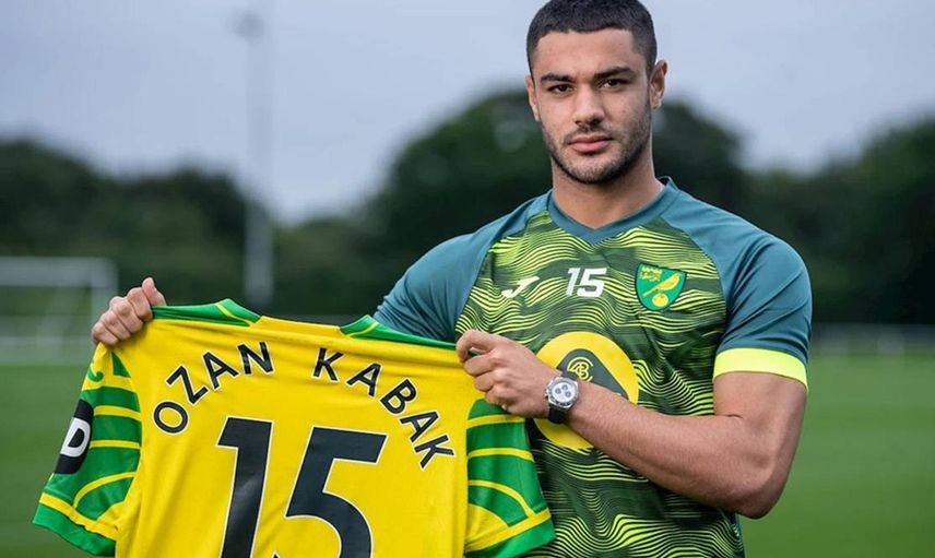 NORWICH CITY