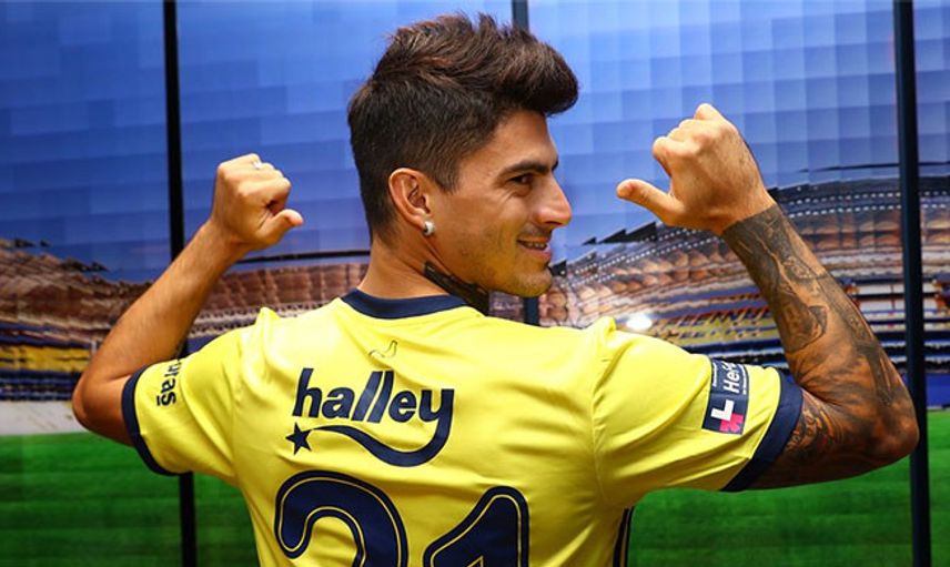 Diego Perotti Takıma Geri Mi Dönüyor?