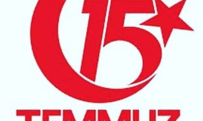 Sanat Camiası 15 Temmuz'da Şehitlerimizi Unutmadı! Paylaşımlar Ardı Ardına Geldi