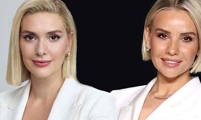 Bergüzar Korel’den çarpıcı itiraflar: Acaba Allah’ın gücüne gider mi?